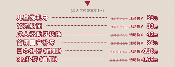 武漢清華陽光口腔醫(yī)院18周年慶，初心不改十八載，匠心以禮惠全城