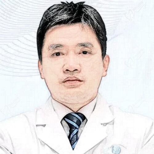杭州華廈眼科醫(yī)院 黃旭